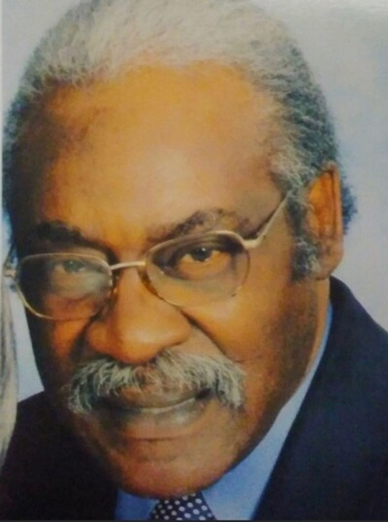 Bernard Bertrand Edwards