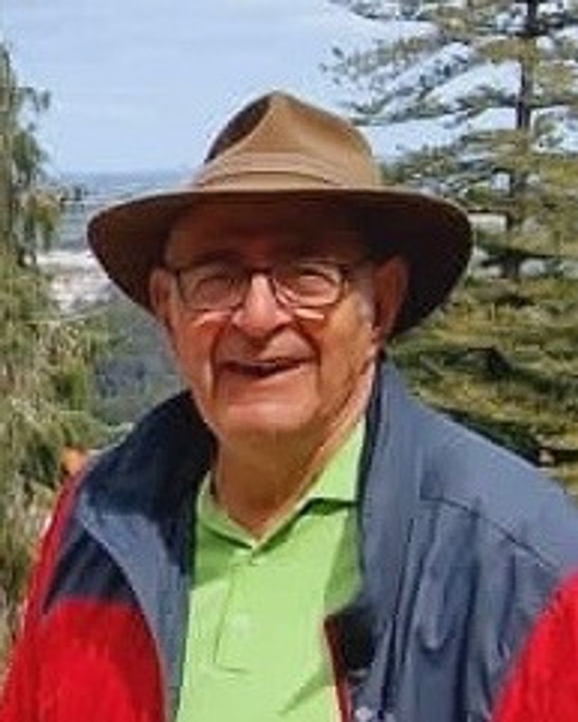 Joseph Lopes Camacho Profile Photo