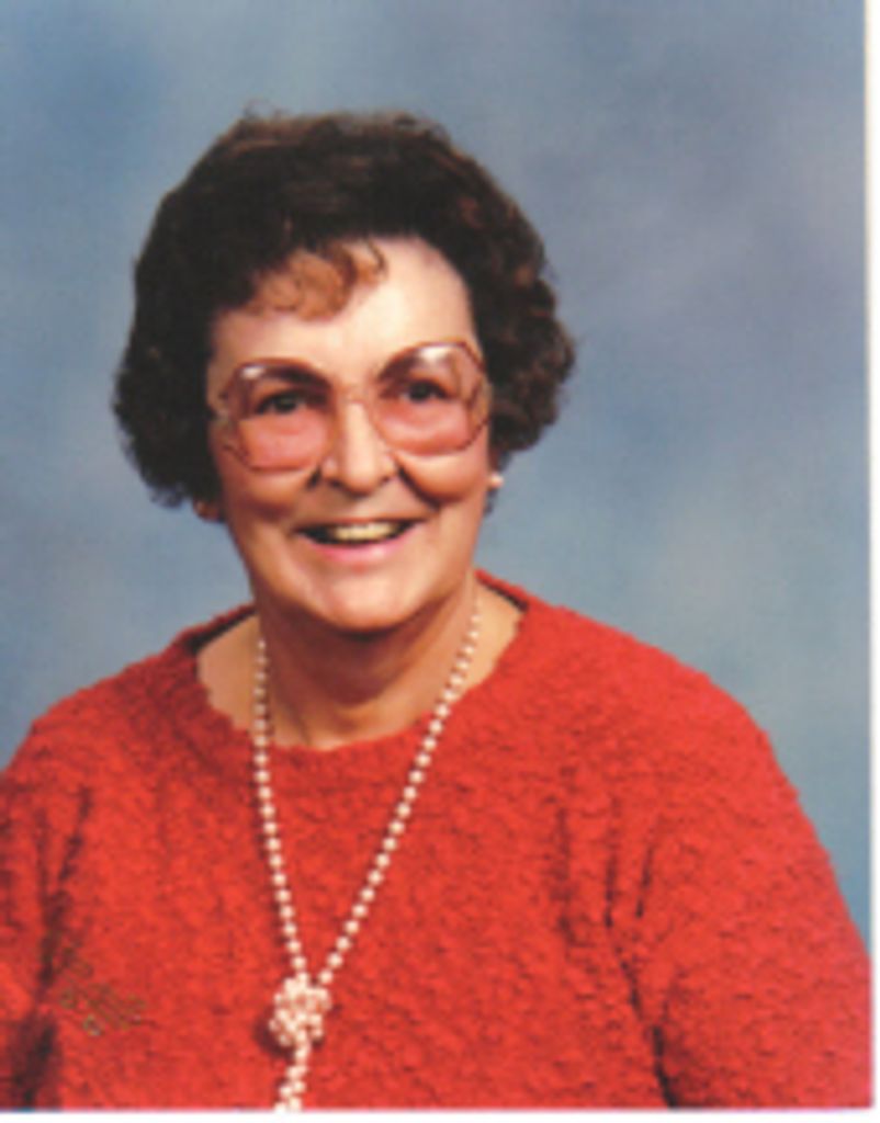 Thelma  C. Carter Profile Photo
