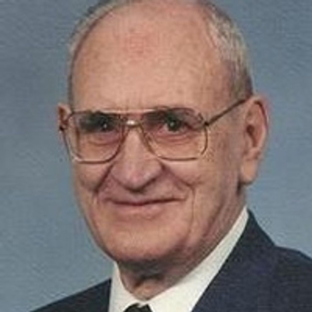 James M. Black