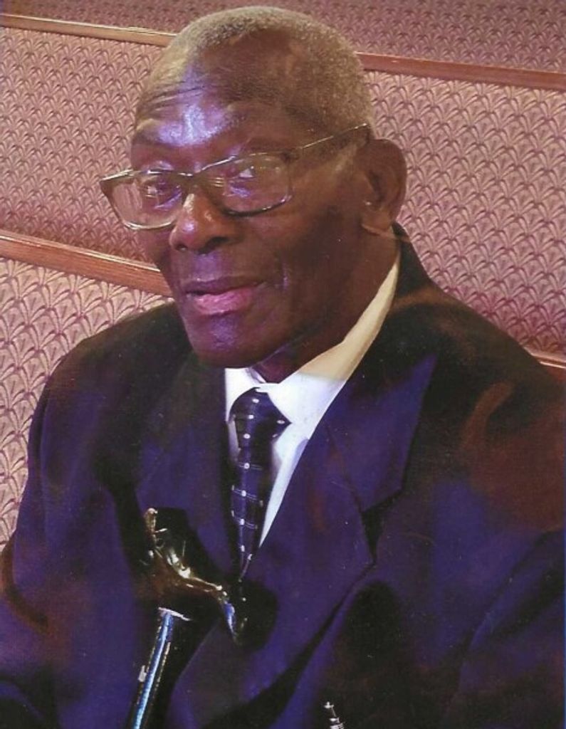 Deacon Joseph Lee Miles