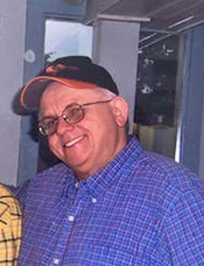 Frank C. Lanocha