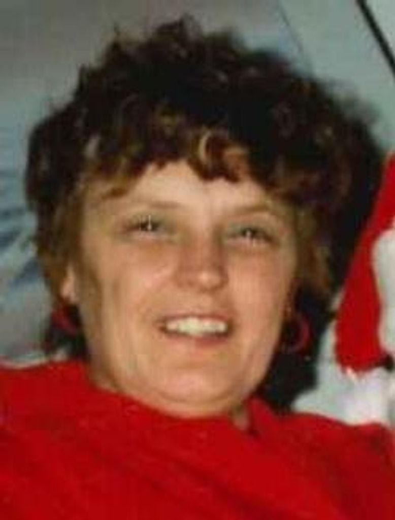 Dolores "Dede" R. Rank