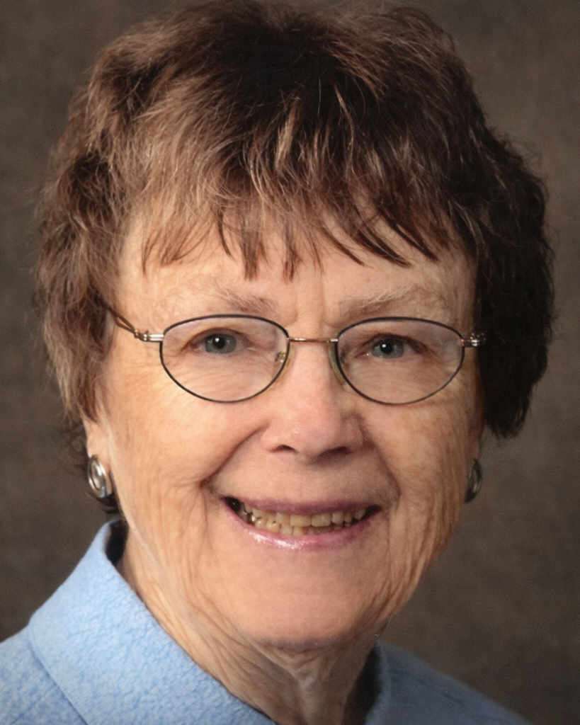 Peggy Jane Harmann Profile Photo