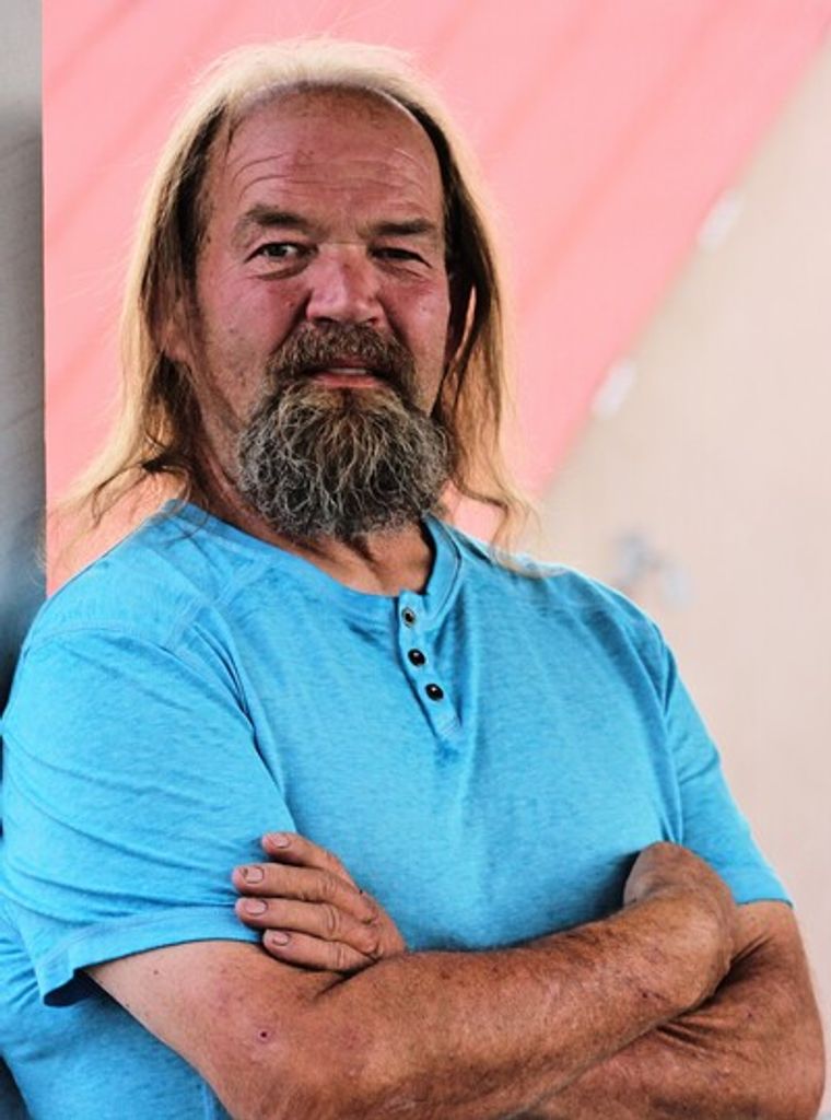 Michael William Ford Profile Photo