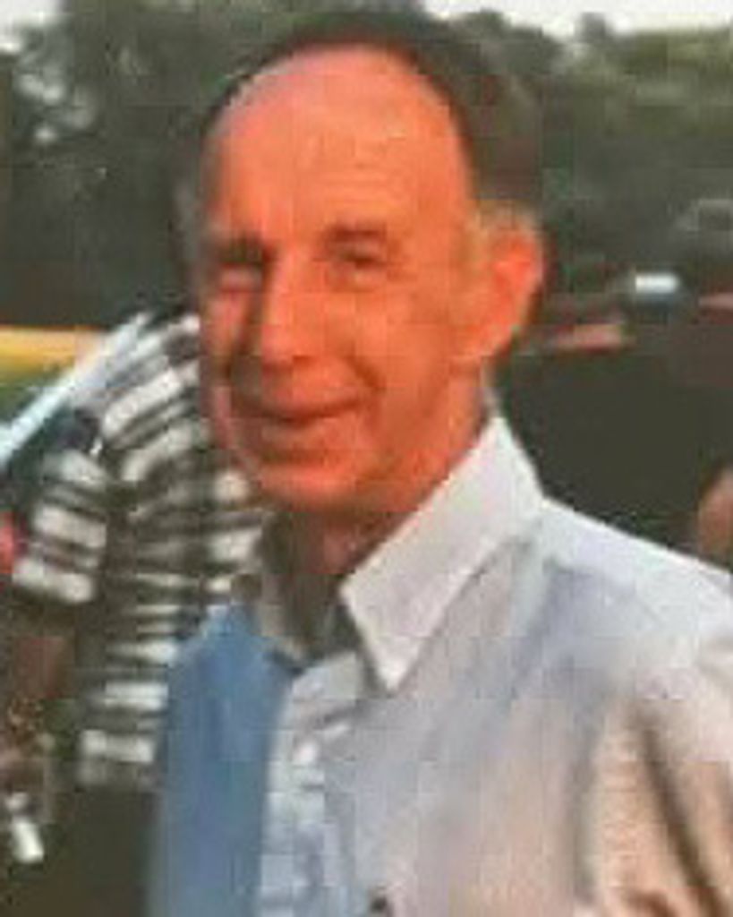 Carl L. Shaffer Profile Photo