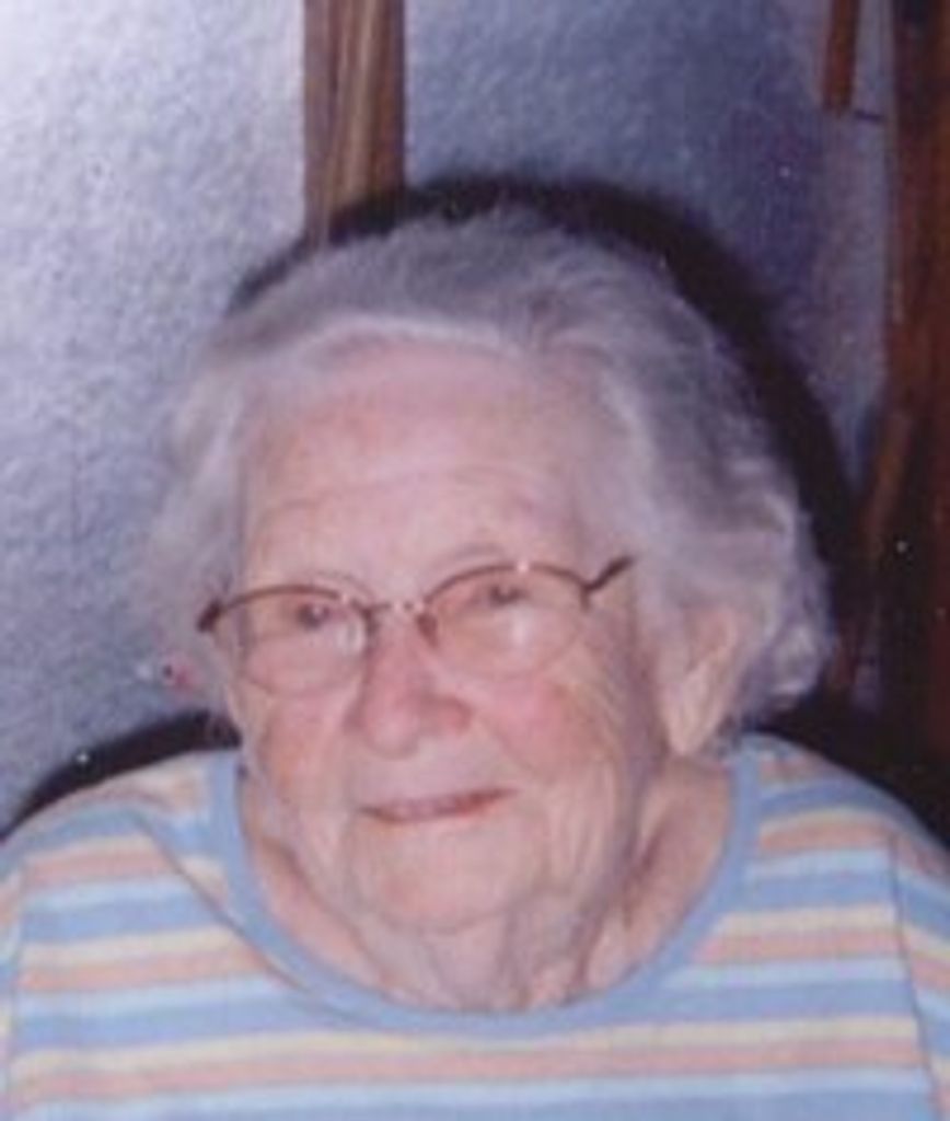 Daisy Gossard