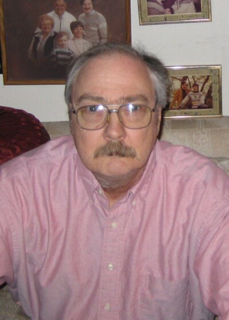 John Joseph Zulfer Profile Photo