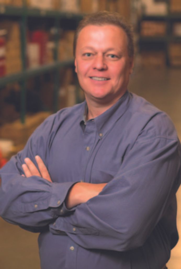 Timothy Scott Foughty