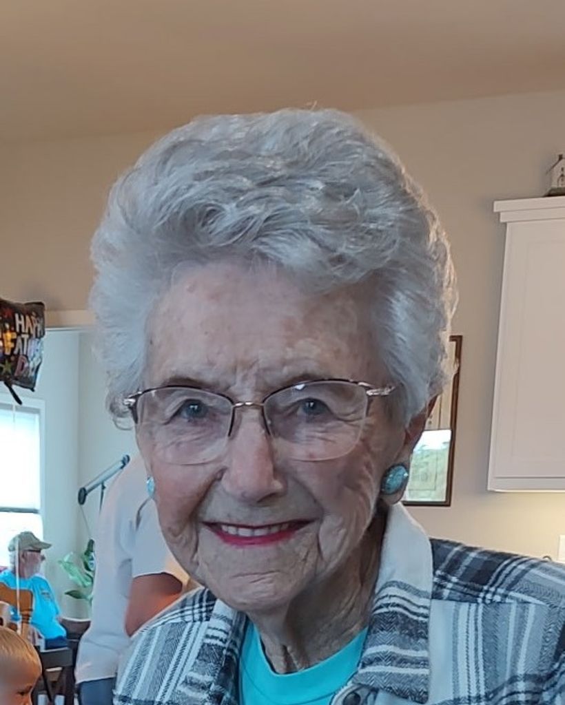 Irene Lewis Profile Photo