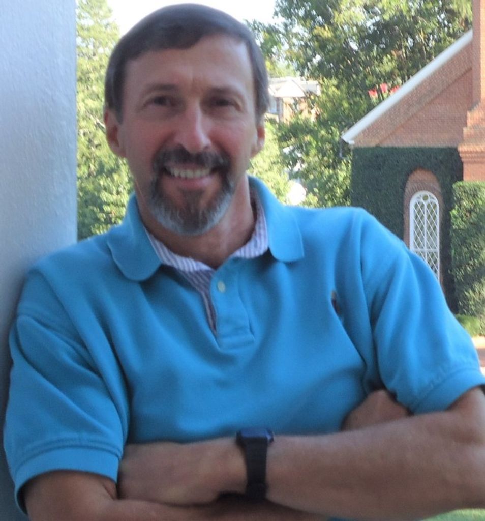 Richard Andrew Bonelli, Ii