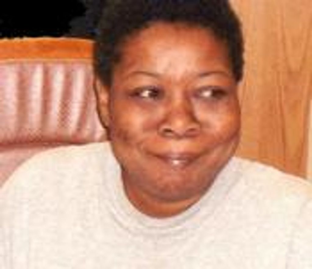 Marcia Lucille Freeman