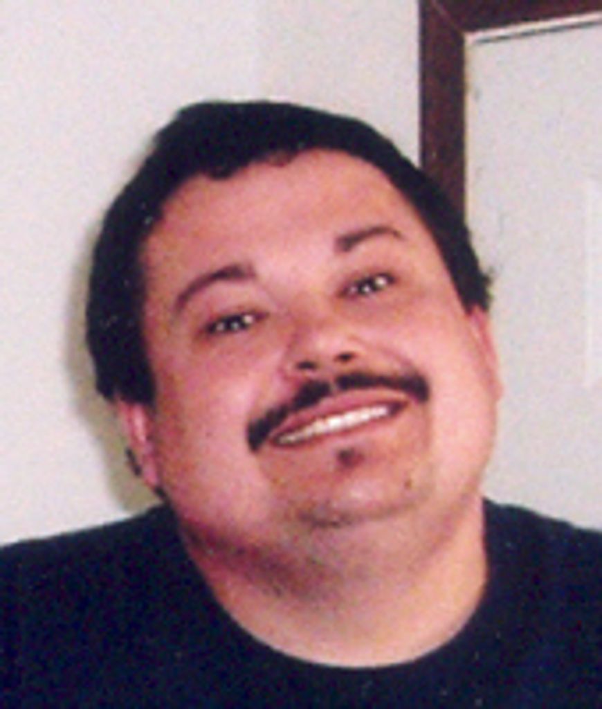 Roger Jason Hall
