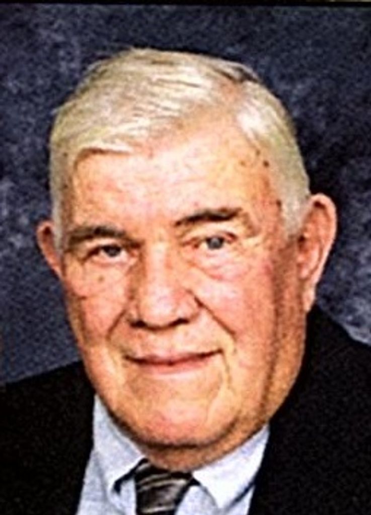 Herman A. Neff