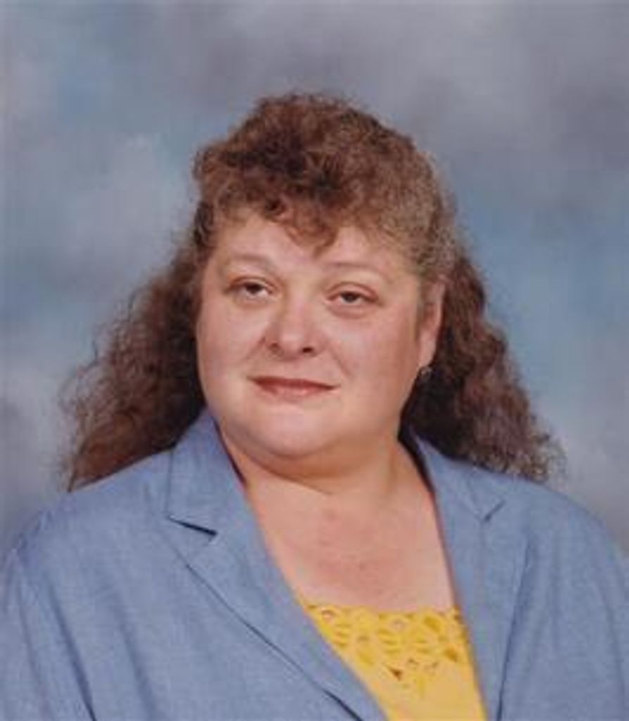 Catherine Sue Palmer Profile Photo
