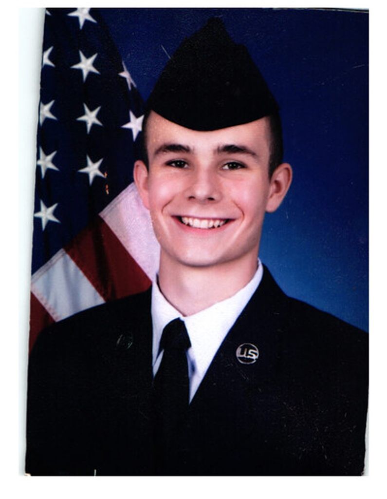 Tyler Lane Connolly Profile Photo