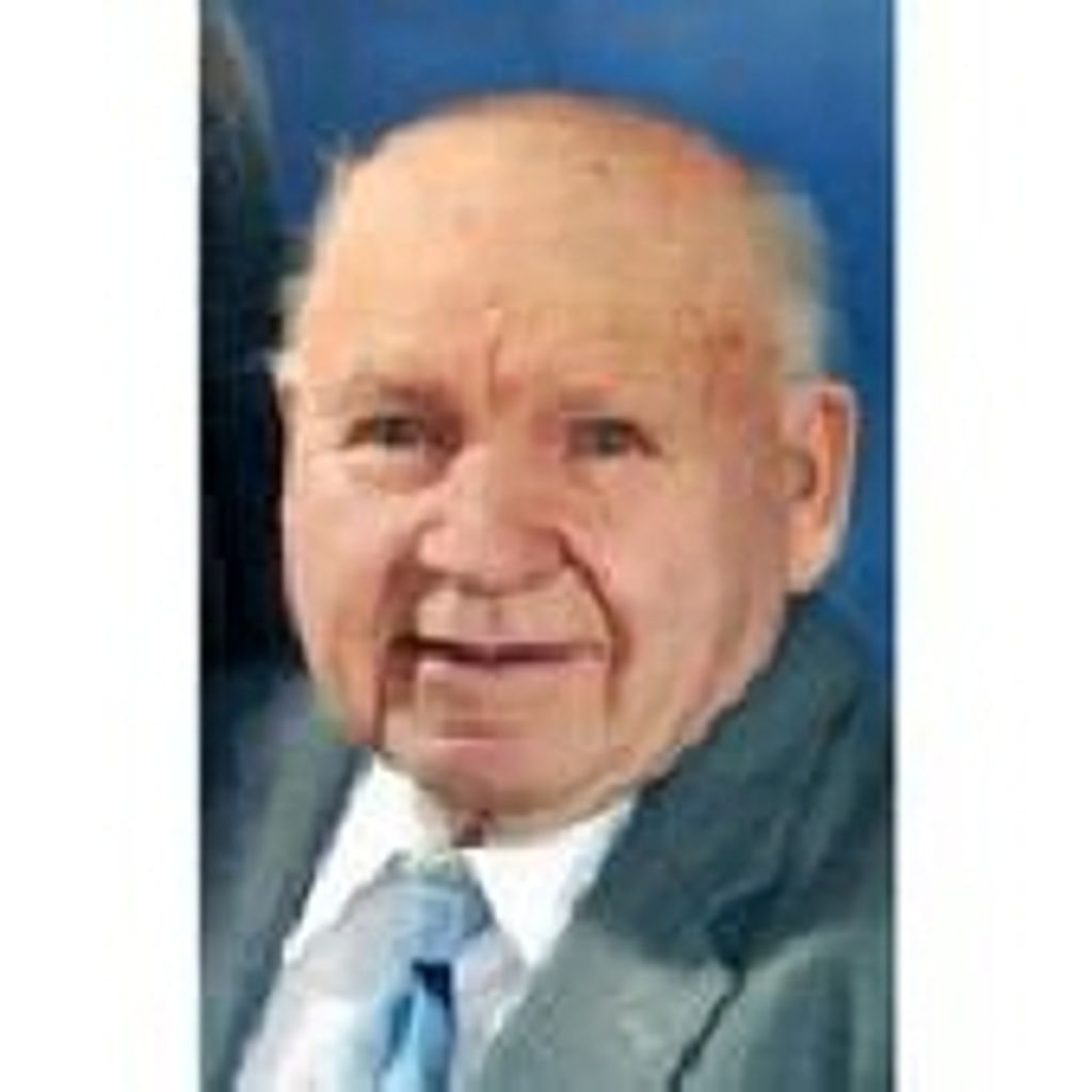 Kenneth Rolf