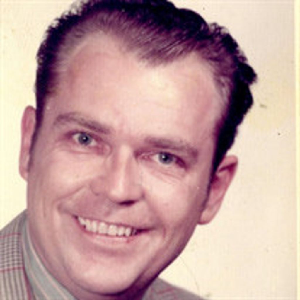 Robert D. Becker