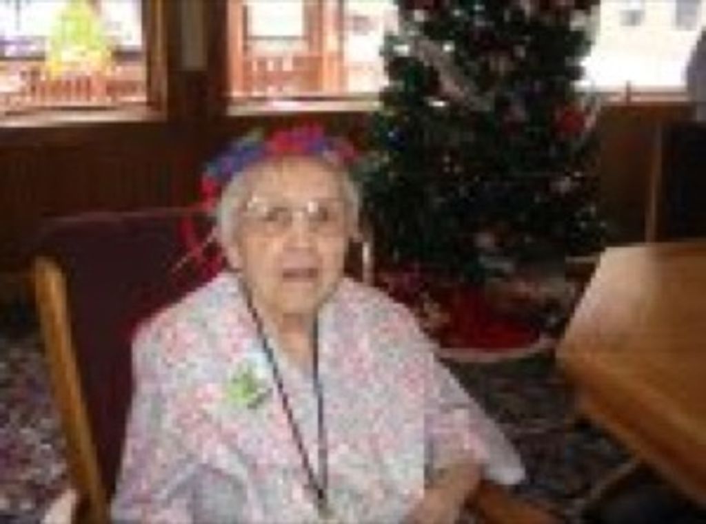 Delores A. Bacon