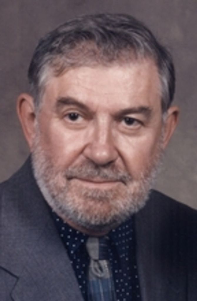 Russell Wallace