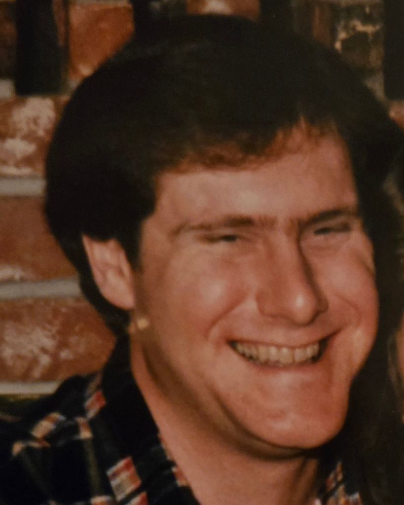 William (Bill) Lowell Farrington