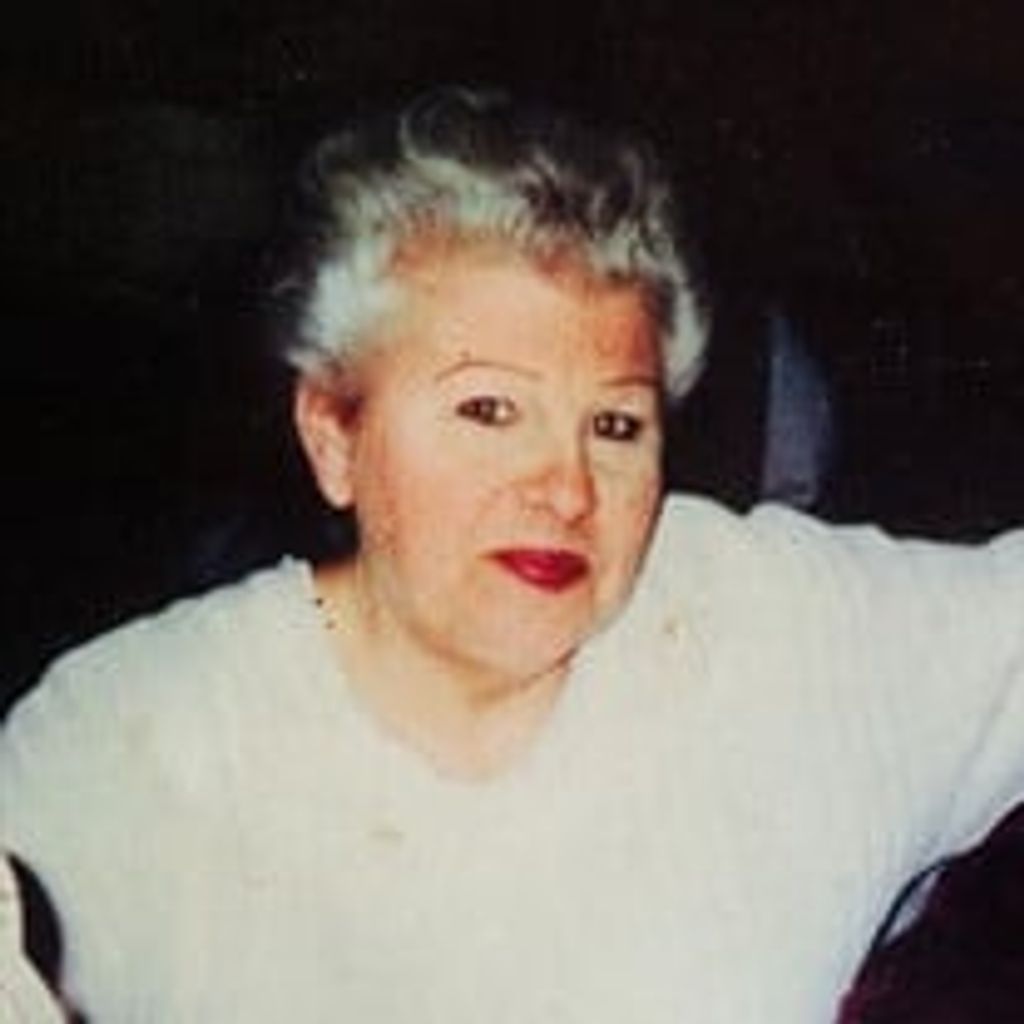 Marjorie Fradenburgh