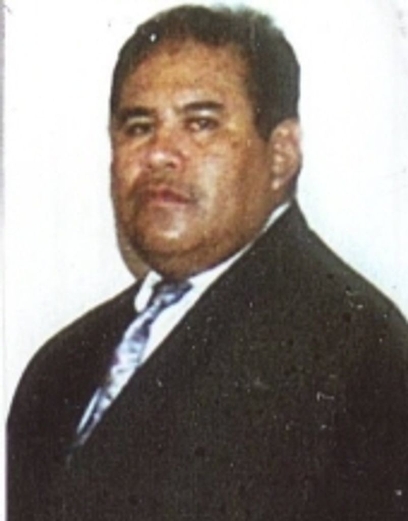 Jose Angel “Chico” Gutierrez