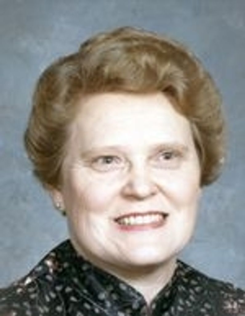 Dorothy Wyatt "Dot" Mahoney Profile Photo