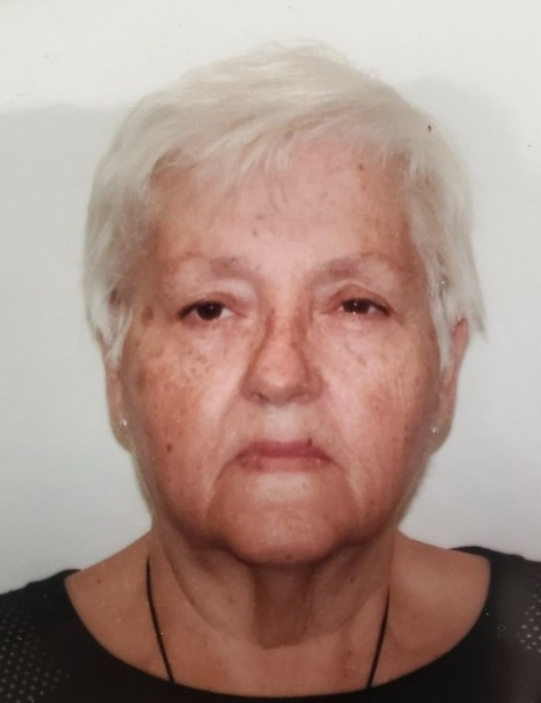 Shirley Ann Raffety Profile Photo