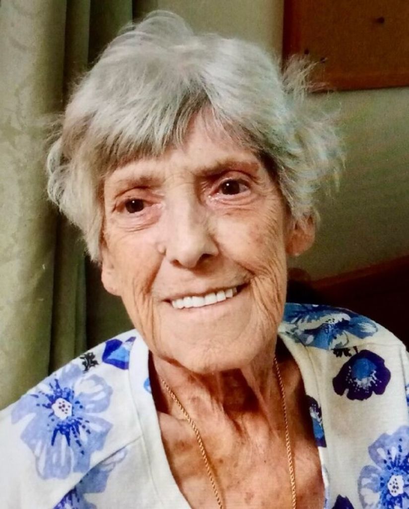 Barbara Margaret (Leland)  Marques Profile Photo