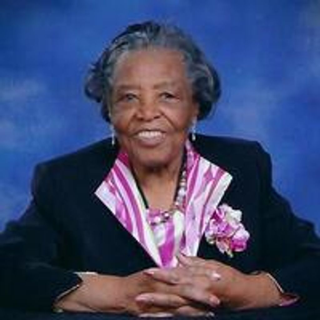 Virginia Moss Morrow
