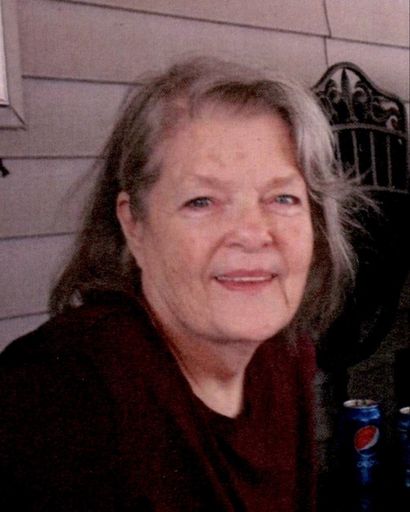Sandra Hill Muse's obituary image