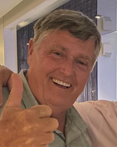 Dean Monson's obituary image