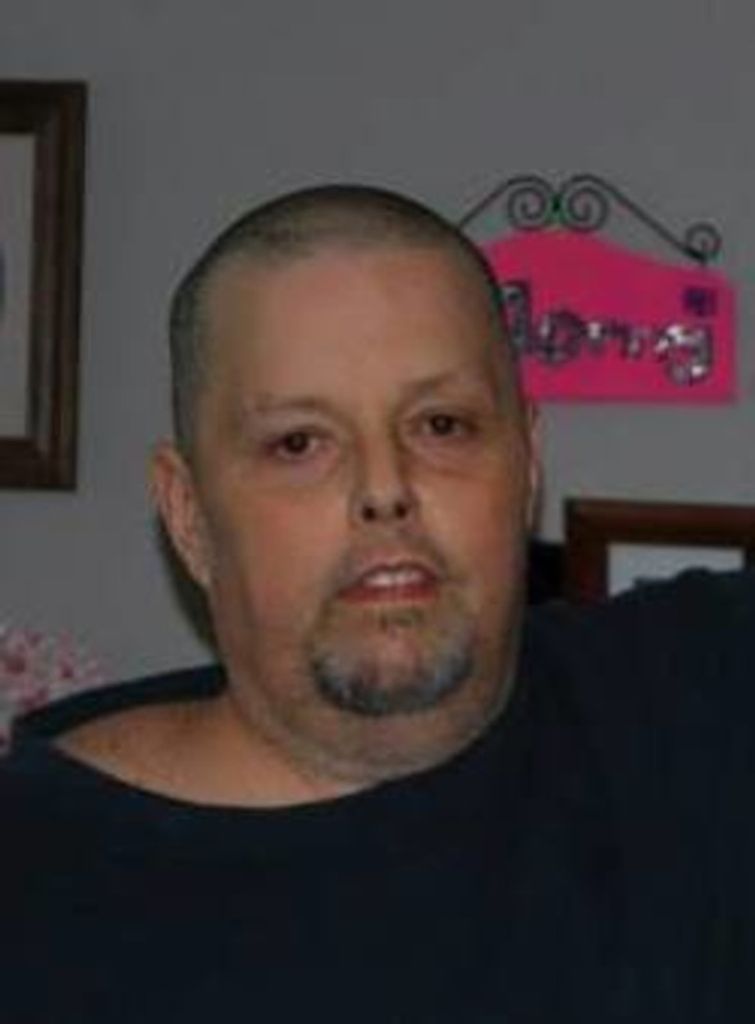 Christopher Paul Johnson