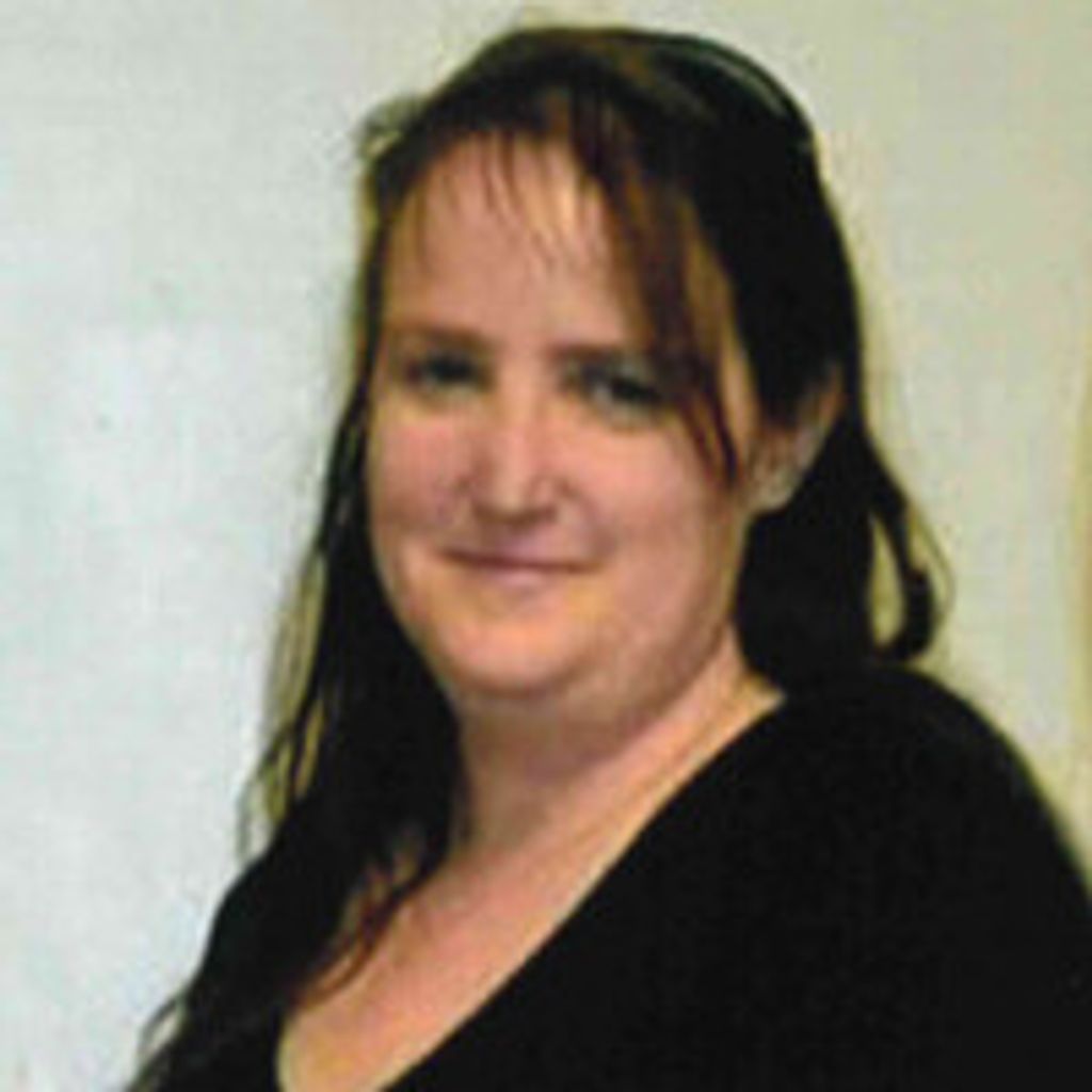 Monica Lee Schuetz