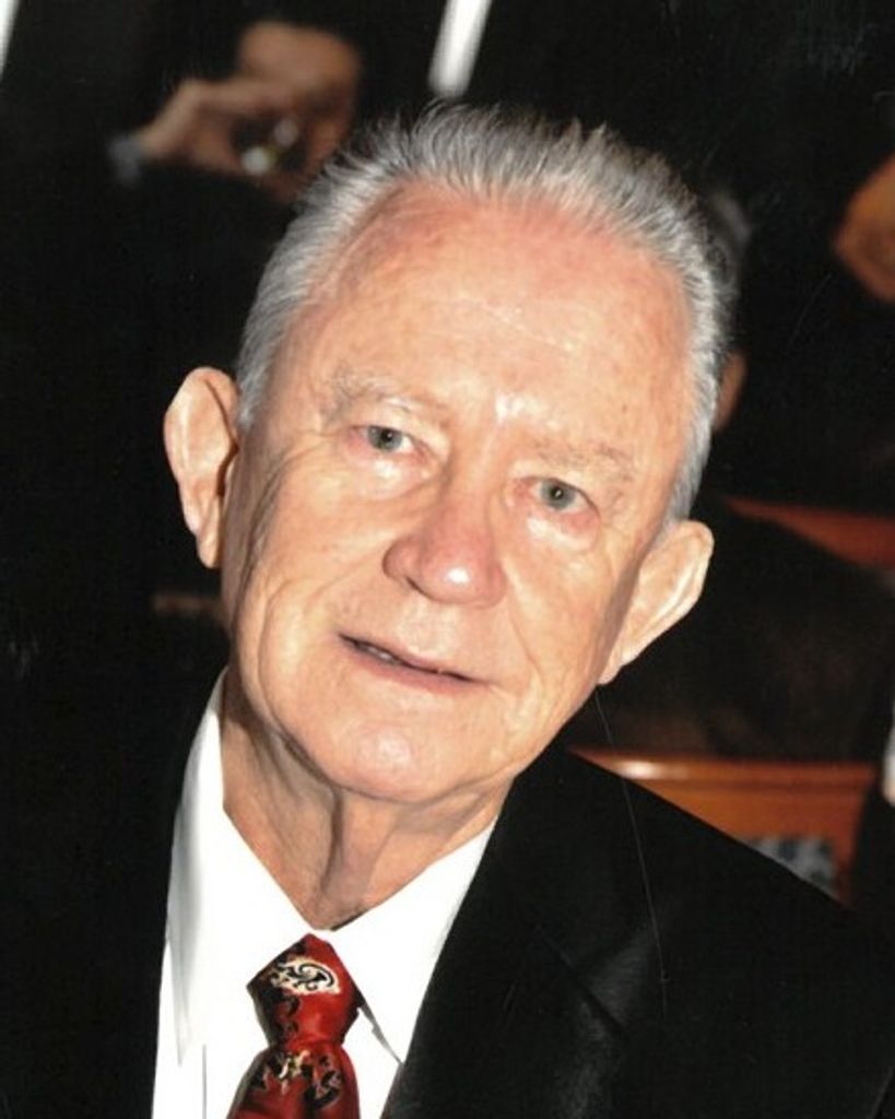 Charles "Charlie" E. Manning Profile Photo