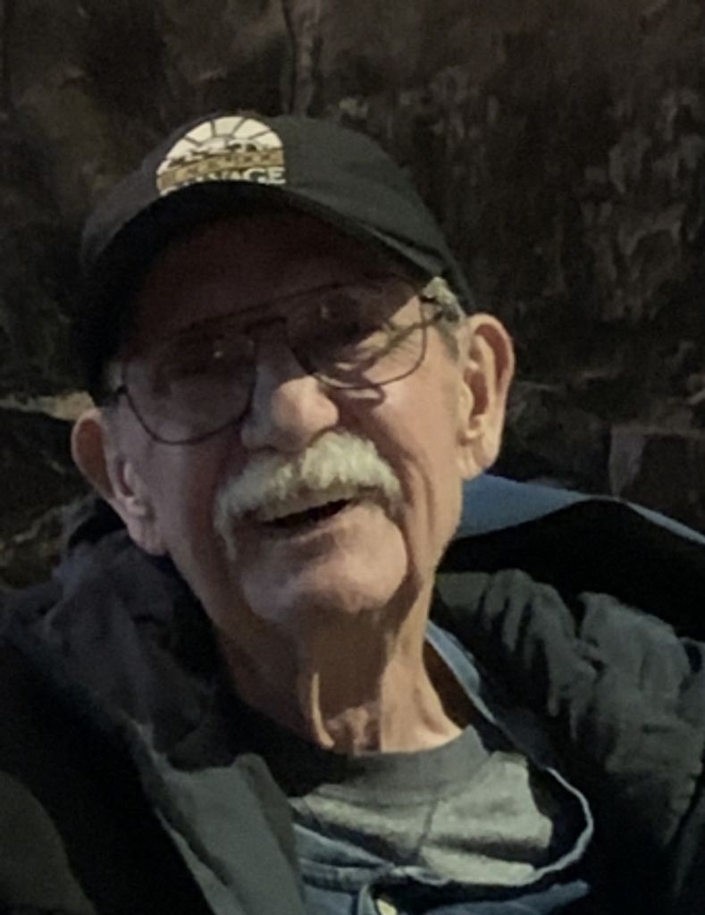 Robert Charles Hostetter Profile Photo