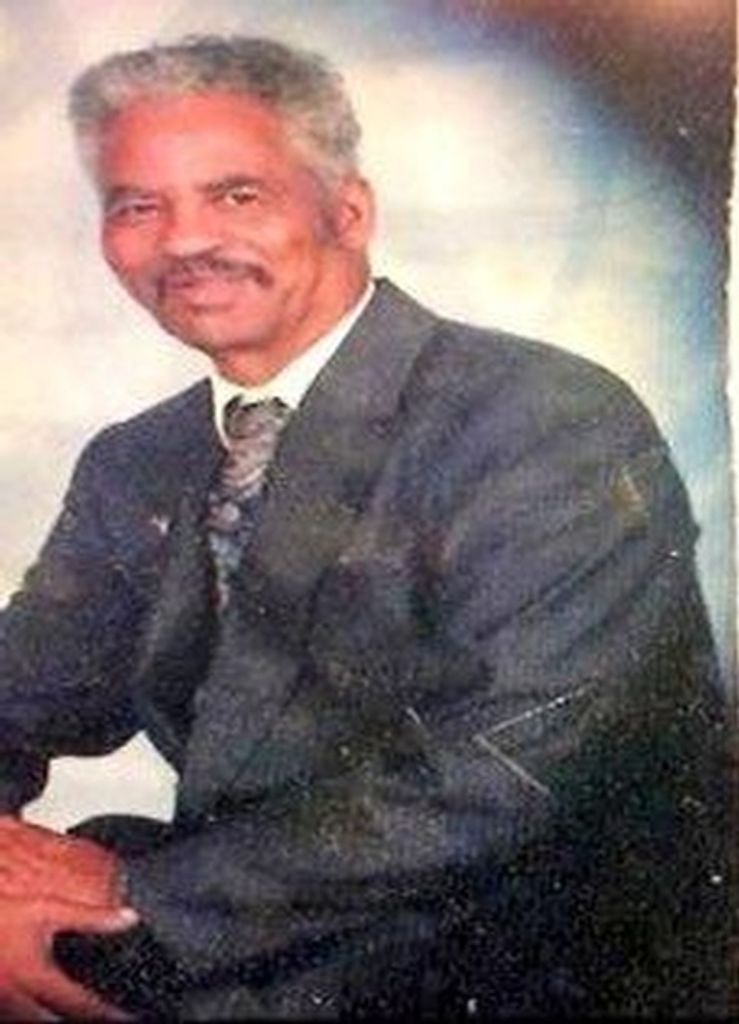 Mr. William Henry Cagle Profile Photo