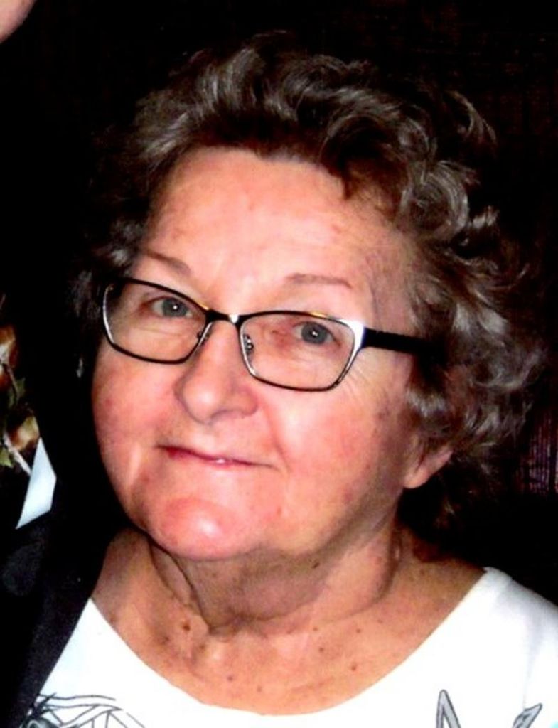 Minnie Blanche Warren Profile Photo