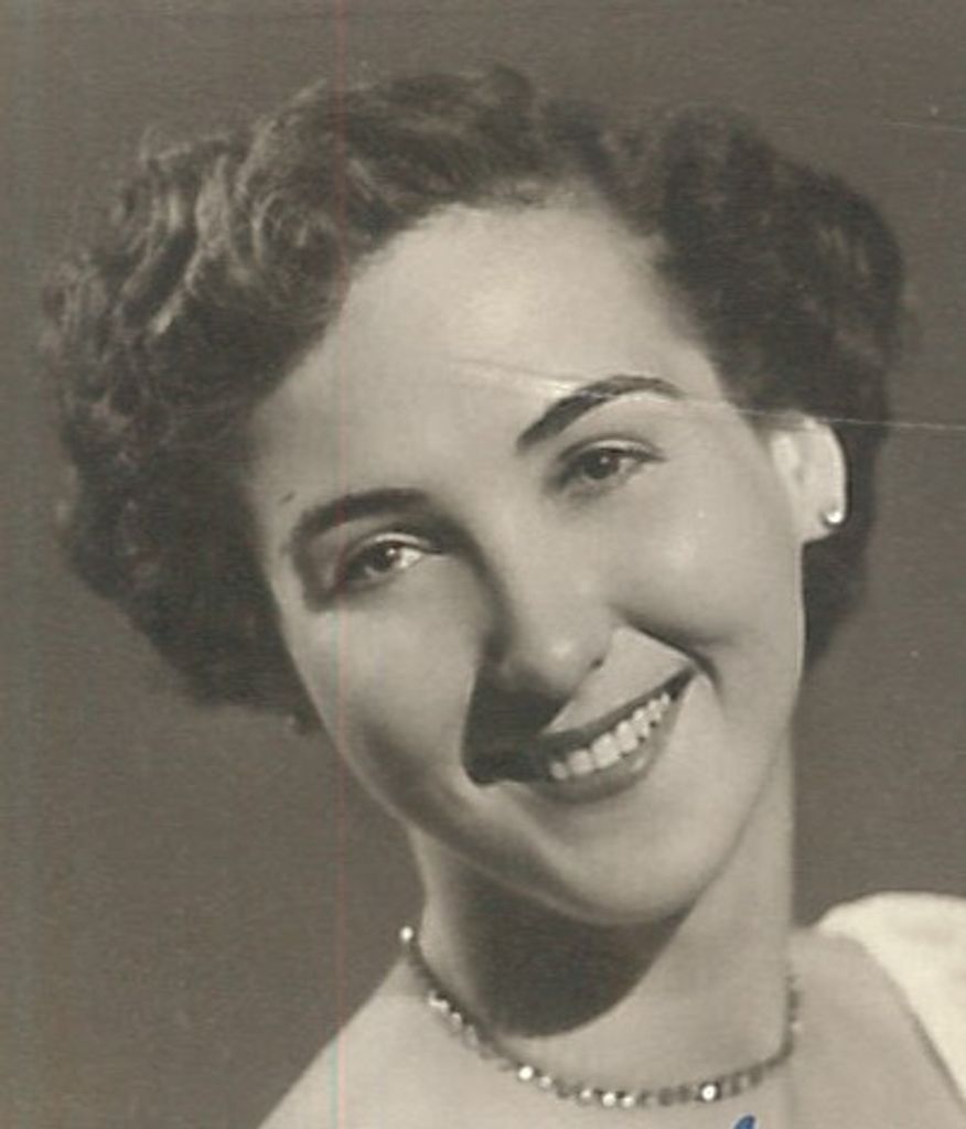 Emily Deines