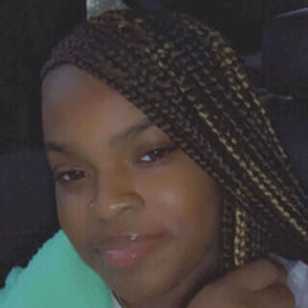 Zhane' Sanders