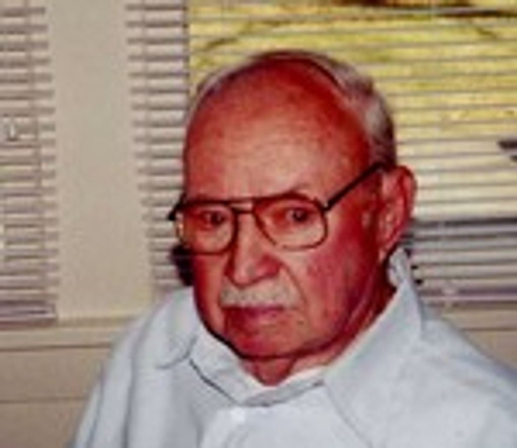 James Edward Miller