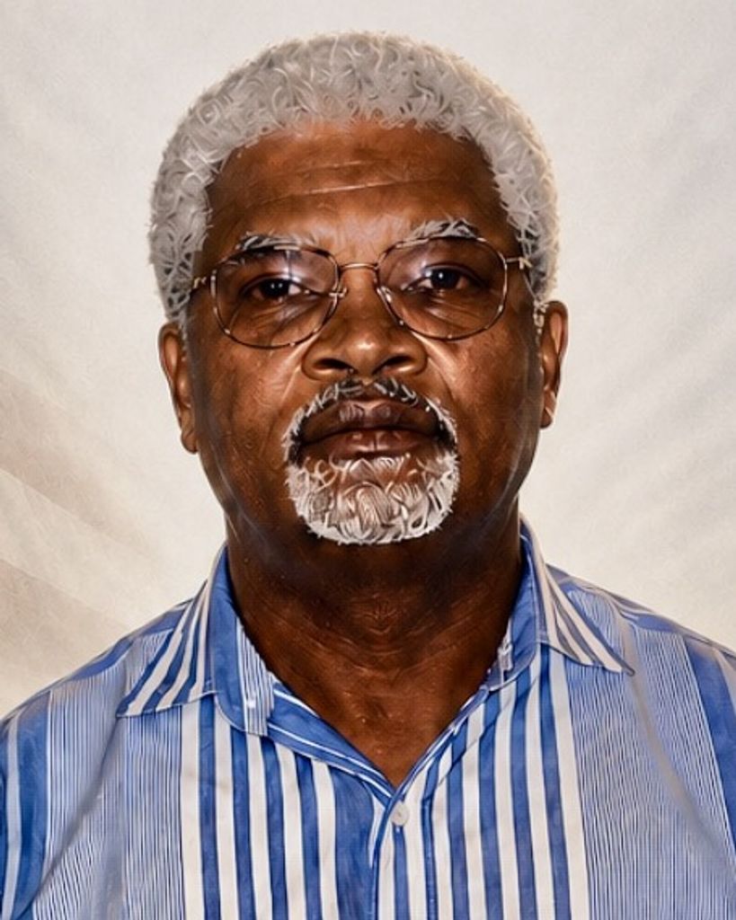 Retired SGT. Major Robert Carl Martin Profile Photo