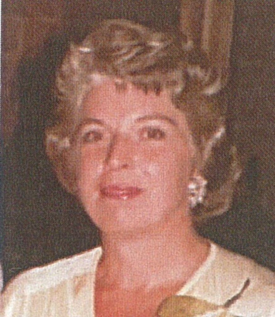 Nancy M, Natoli Profile Photo