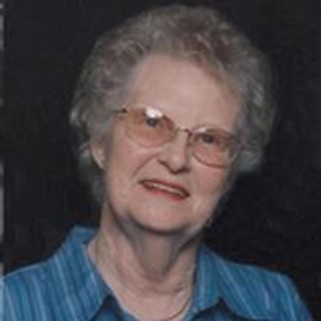 Patricia Ann Green