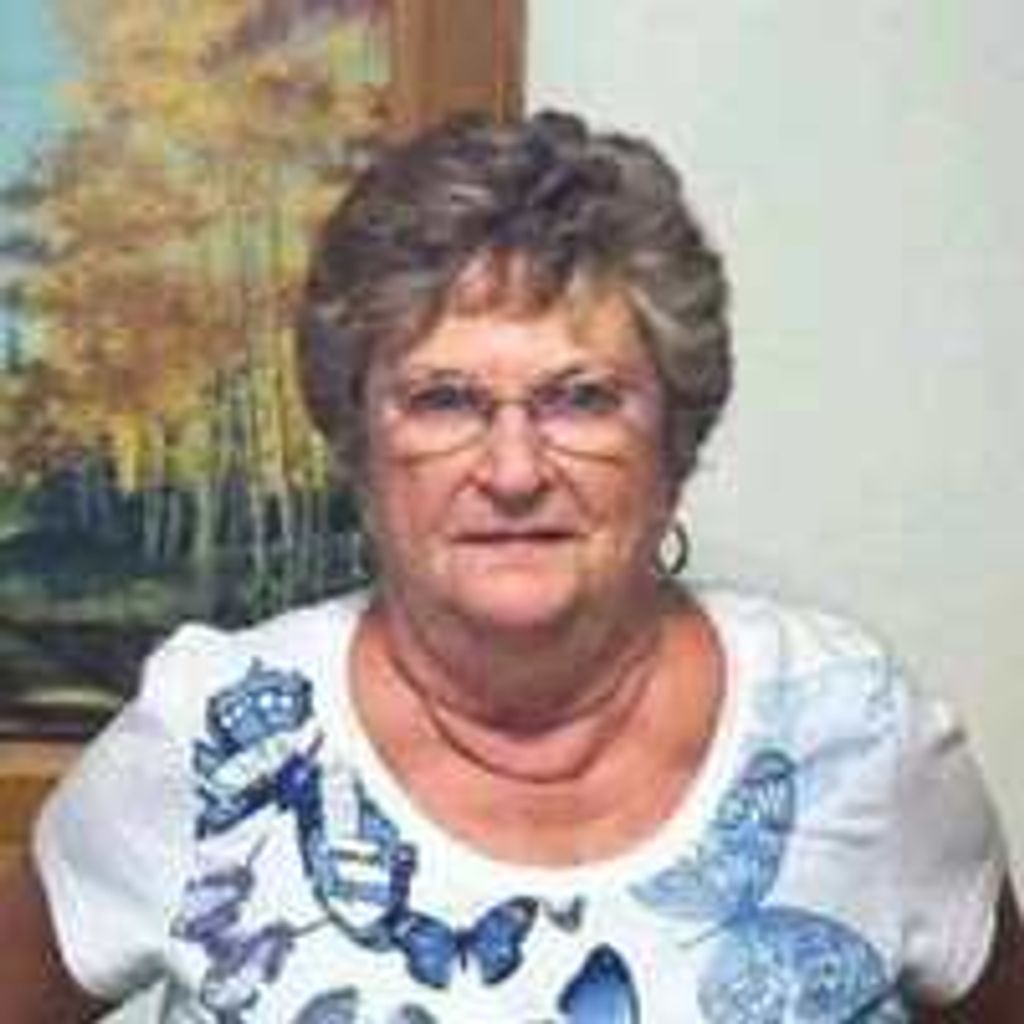 Mahala Charlene Devenport