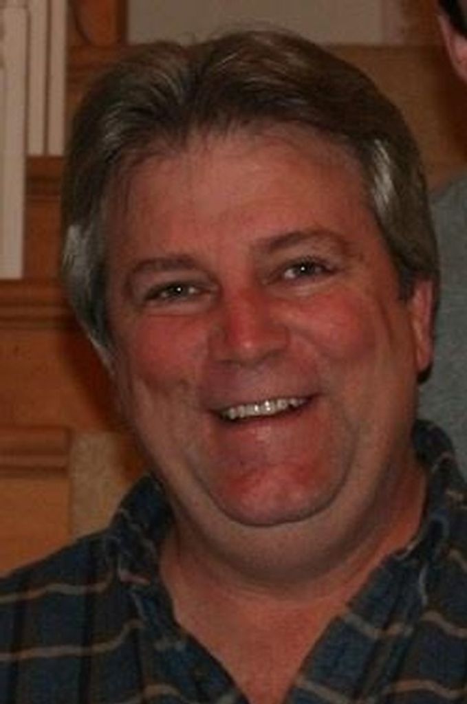Scott Aikman