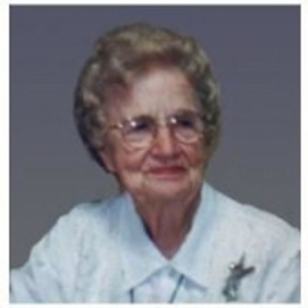 Lillian Ruth Russell