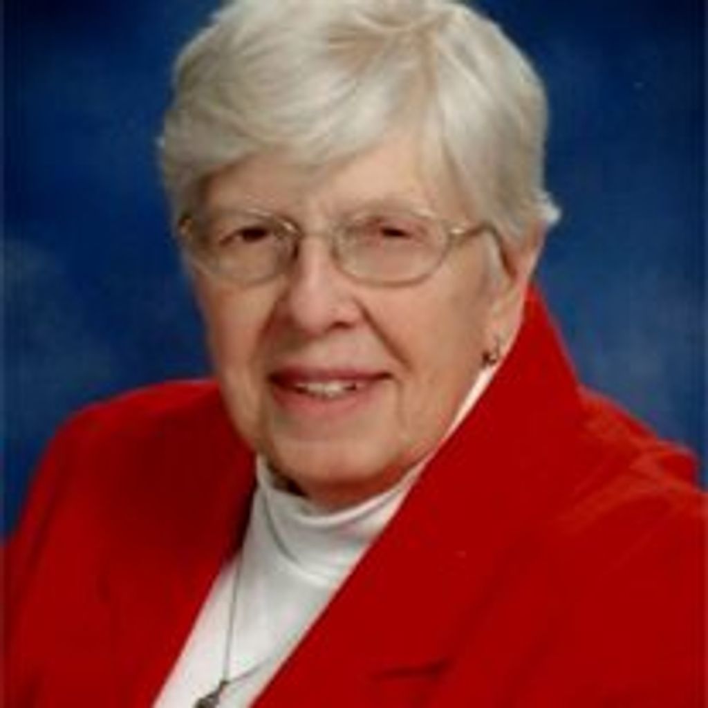 Nancy S. "Schuchert" Richard