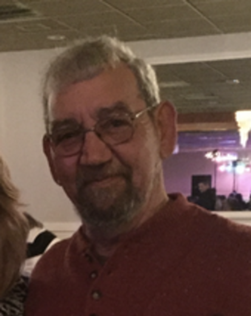 Ronald Scott Profile Photo